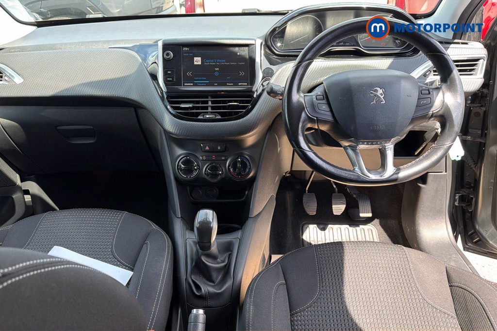 Peugeot 208 Allure Manual Petrol Hatchback - Stock Number (1649076) - 1st supplementary image