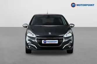 Peugeot 208 Allure Manual Petrol Hatchback - Stock Number (1649076) - Front bumper