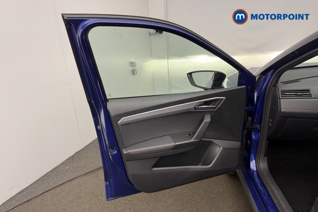Seat Arona Fr Sport Manual Petrol SUV - Stock Number (1649145) - 3rd supplementary image