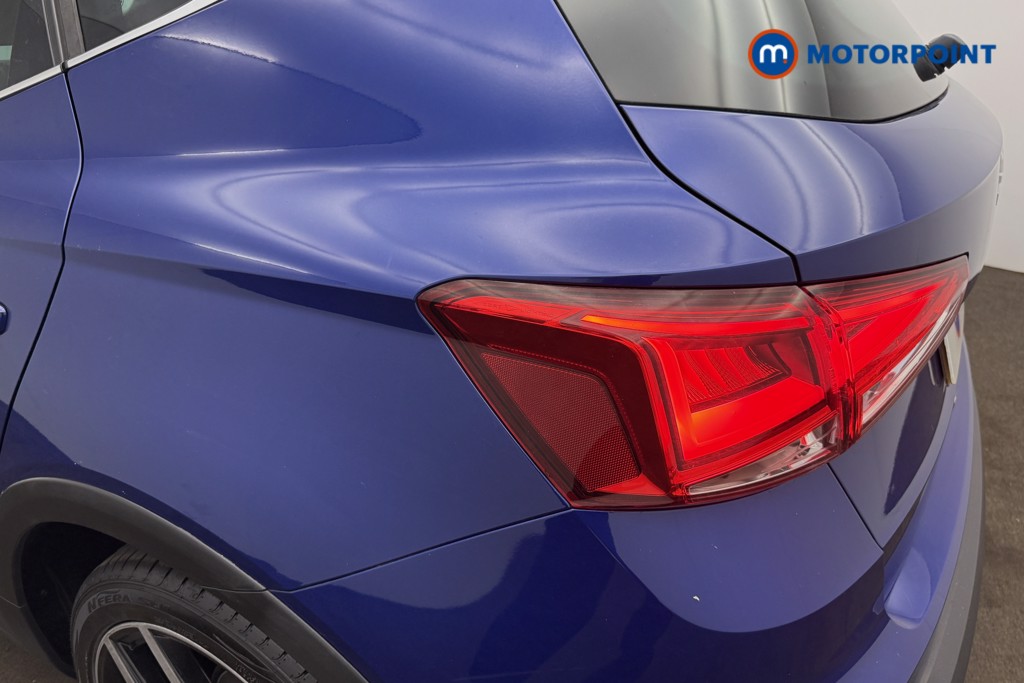 Seat Arona Fr Sport Manual Petrol SUV - Stock Number (1649145) - 6th supplementary image