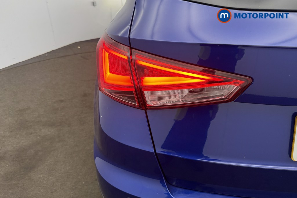 Seat Arona Fr Sport Manual Petrol SUV - Stock Number (1649145) - 7th supplementary image