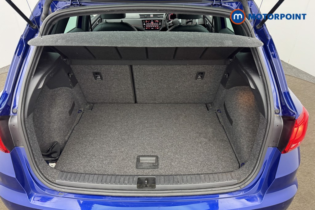 Seat Arona Fr Sport Manual Petrol SUV - Stock Number (1649145) - 10th supplementary image