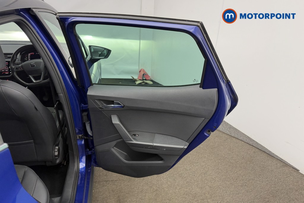 Seat Arona Fr Sport Manual Petrol SUV - Stock Number (1649145) - 12th supplementary image