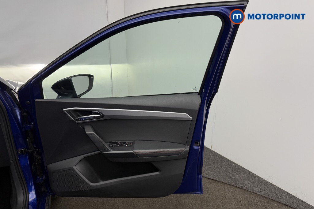 Seat Arona Fr Sport Manual Petrol SUV - Stock Number (1649145) - 16th supplementary image