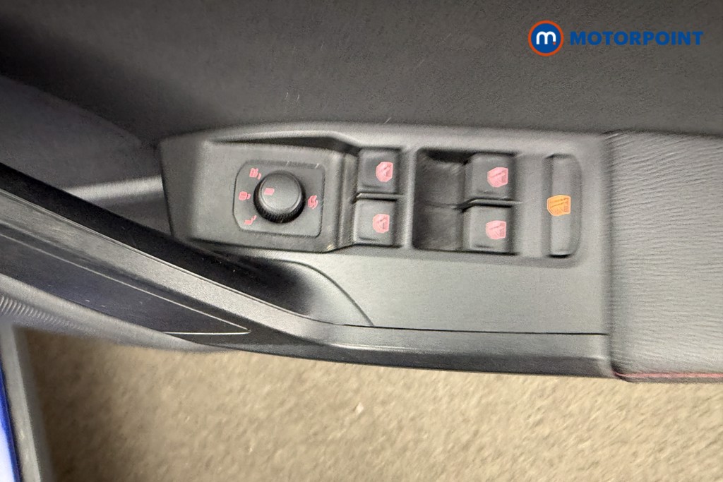 Seat Arona Fr Sport Manual Petrol SUV - Stock Number (1649145) - 17th supplementary image