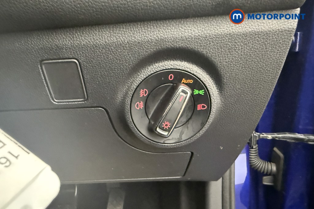 Seat Arona Fr Sport Manual Petrol SUV - Stock Number (1649145) - 18th supplementary image