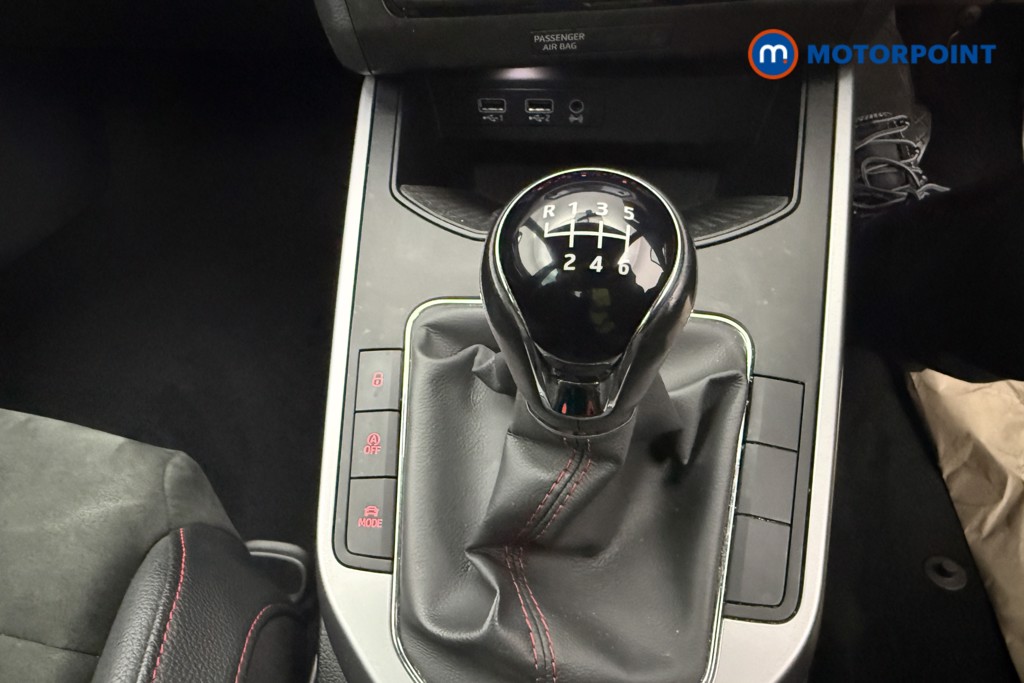 Seat Arona Fr Sport Manual Petrol SUV - Stock Number (1649145) - 20th supplementary image