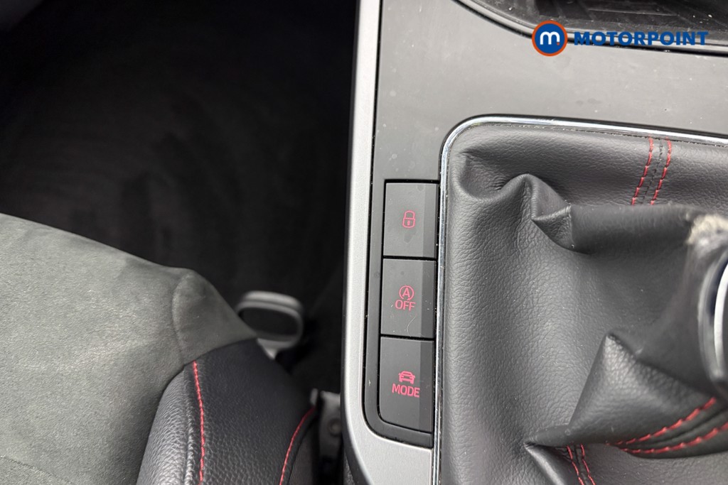 Seat Arona Fr Sport Manual Petrol SUV - Stock Number (1649145) - 21st supplementary image
