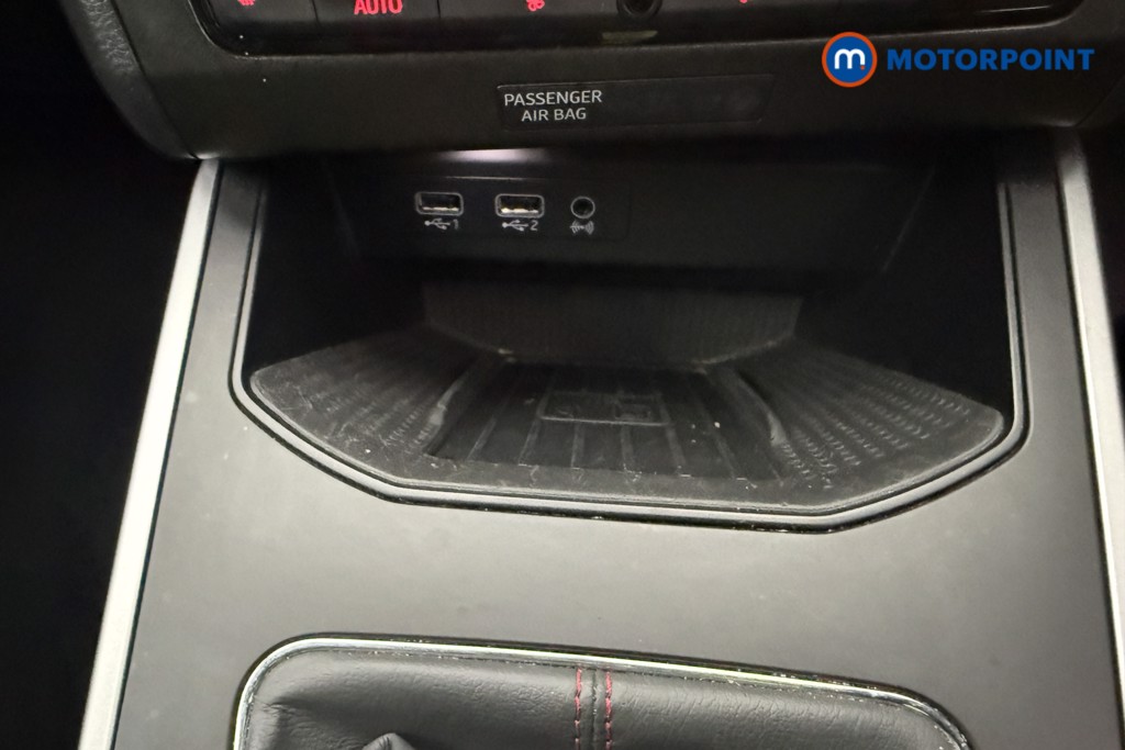 Seat Arona Fr Sport Manual Petrol SUV - Stock Number (1649145) - 22nd supplementary image