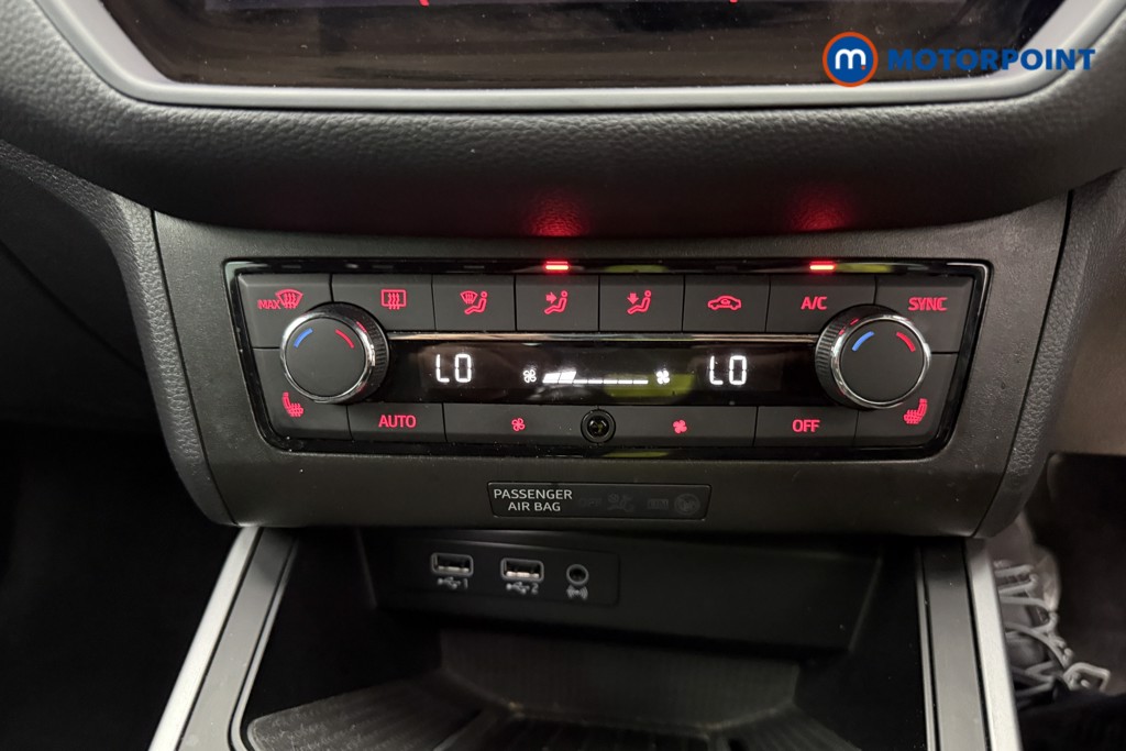 Seat Arona Fr Sport Manual Petrol SUV - Stock Number (1649145) - 23rd supplementary image