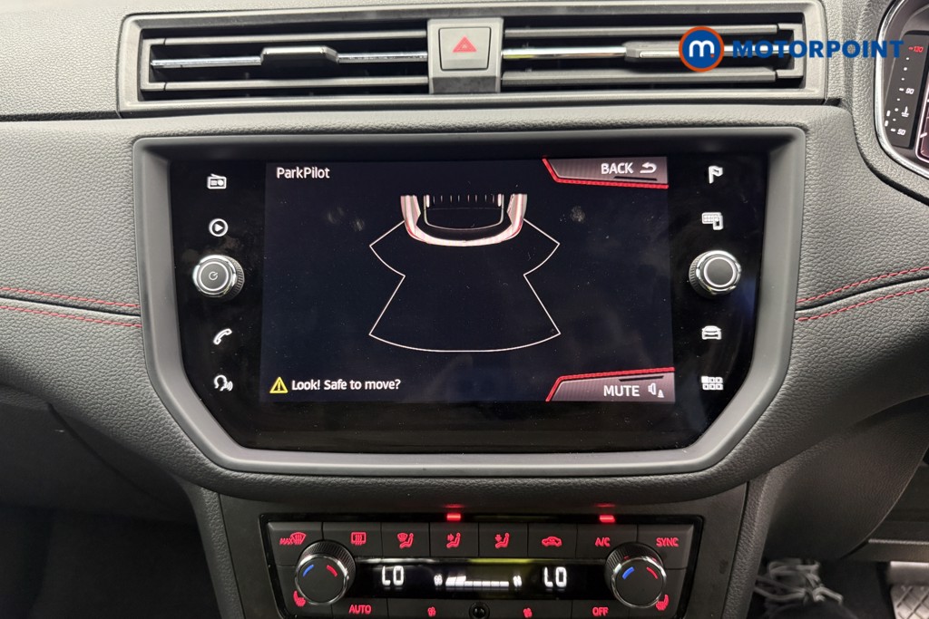 Seat Arona Fr Sport Manual Petrol SUV - Stock Number (1649145) - 24th supplementary image