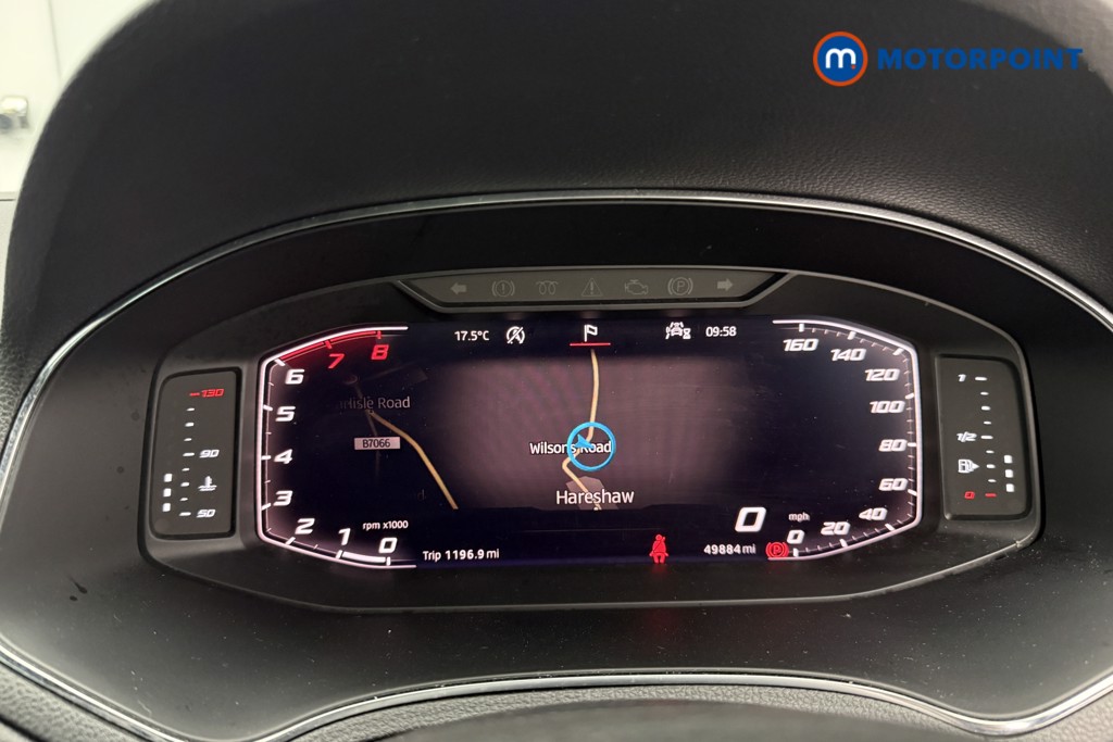 Seat Arona Fr Sport Manual Petrol SUV - Stock Number (1649145) - 26th supplementary image