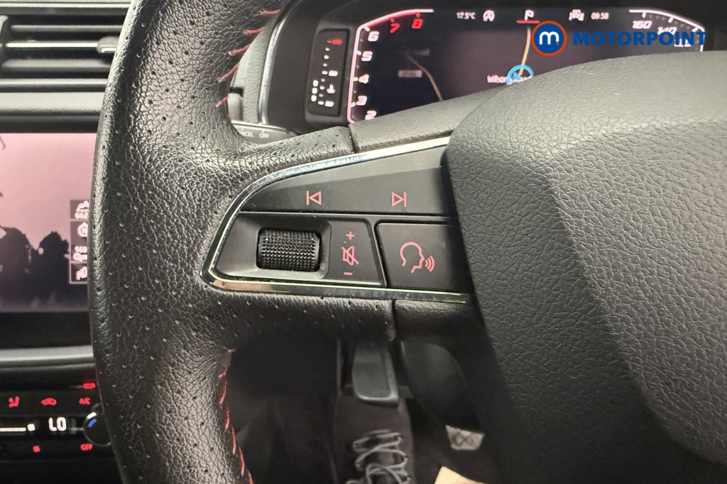Seat Arona Fr Sport Manual Petrol SUV - Stock Number (1649145) - 27th supplementary image