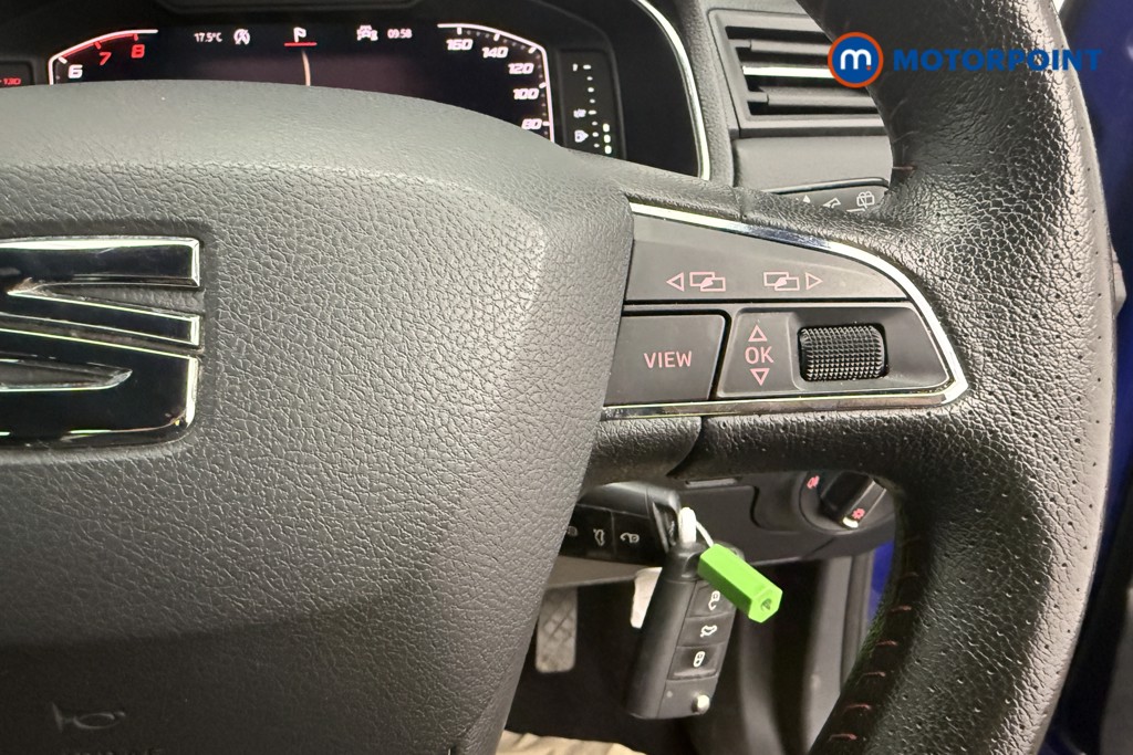 Seat Arona Fr Sport Manual Petrol SUV - Stock Number (1649145) - 28th supplementary image