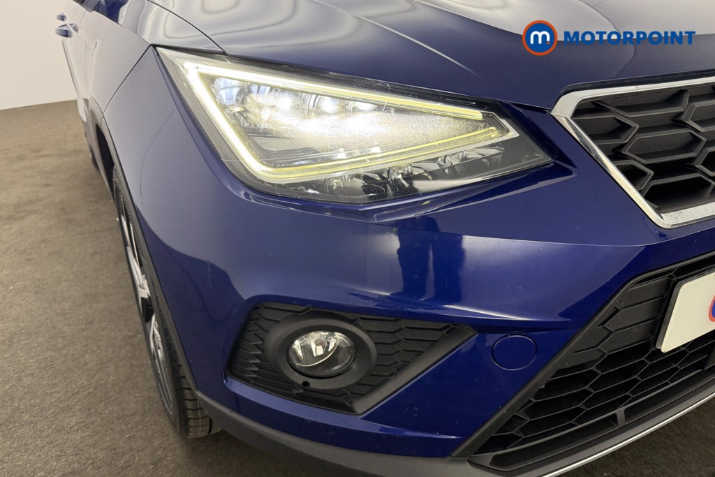 Seat Arona Fr Sport Manual Petrol SUV - Stock Number (1649145) - 30th supplementary image