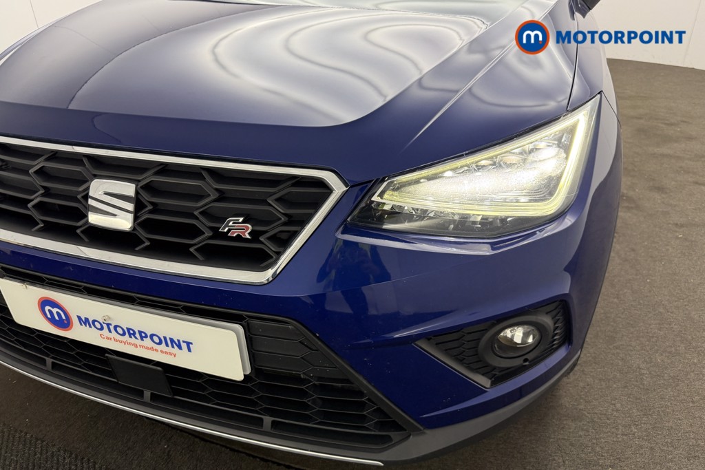 Seat Arona Fr Sport Manual Petrol SUV - Stock Number (1649145) - 31st supplementary image
