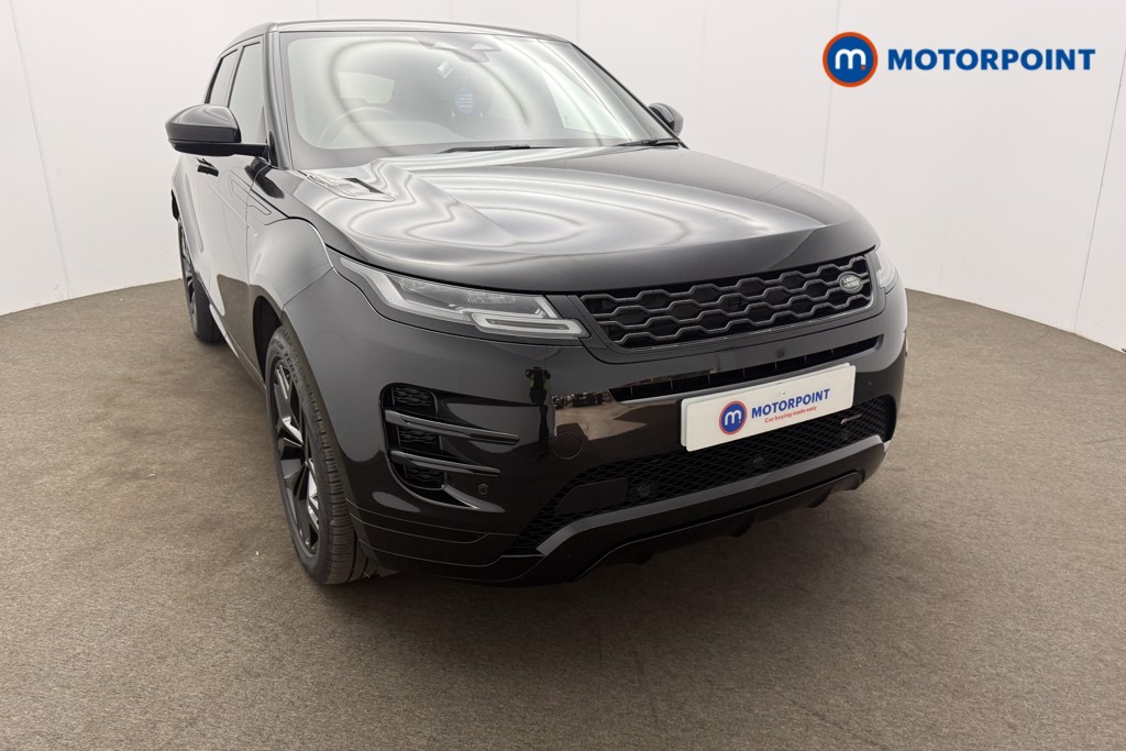 Land Rover Range Rover Evoque R-Dynamic Se Automatic Diesel SUV - Stock Number (1649334) - 2nd supplementary image