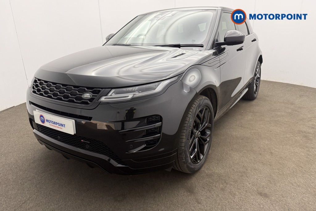 Land Rover Range Rover Evoque R-Dynamic Se Automatic Diesel SUV - Stock Number (1649334) - 3rd supplementary image