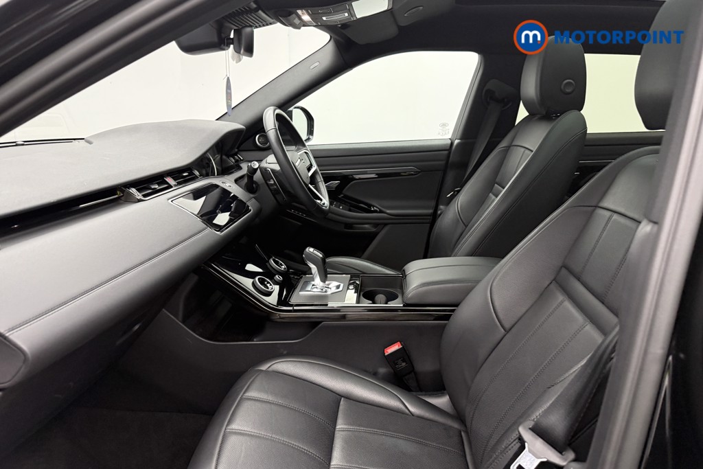 Land Rover Range Rover Evoque R-Dynamic Se Automatic Diesel SUV - Stock Number (1649334) - 5th supplementary image