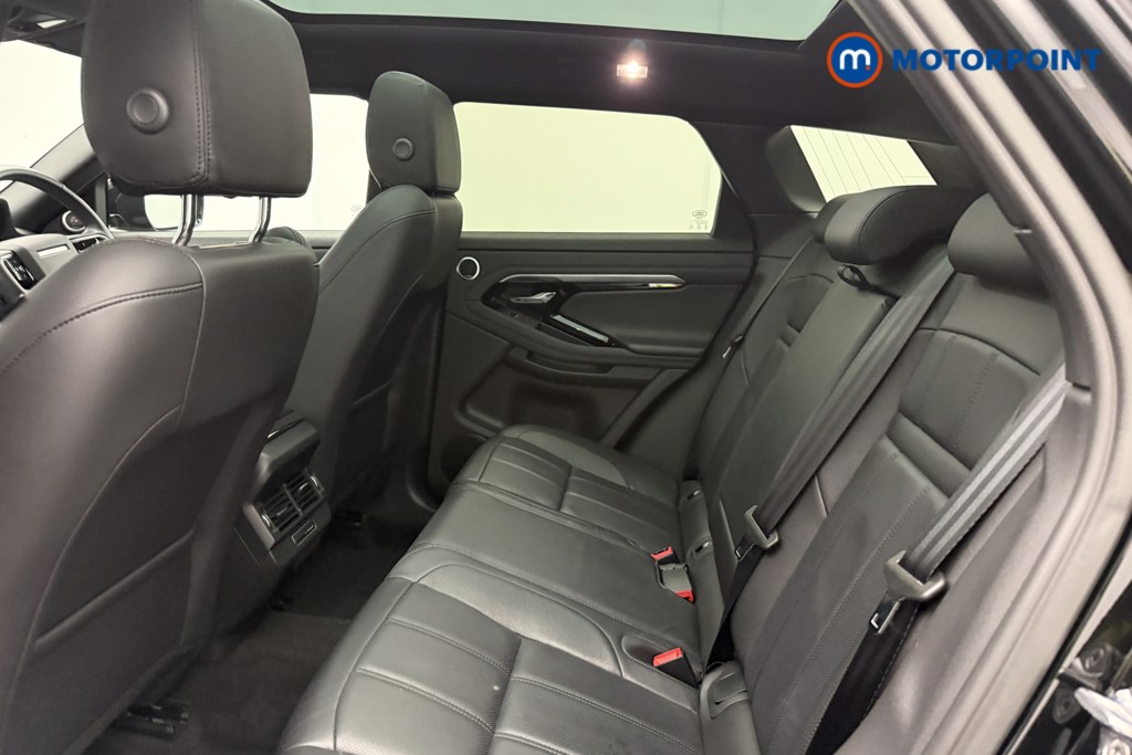 Land Rover Range Rover Evoque R-Dynamic Se Automatic Diesel SUV - Stock Number (1649334) - 7th supplementary image