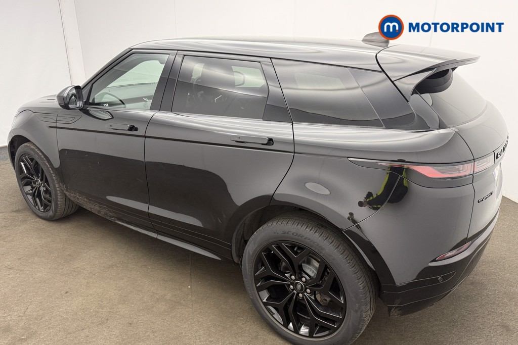 Land Rover Range Rover Evoque R-Dynamic Se Automatic Diesel SUV - Stock Number (1649334) - 9th supplementary image