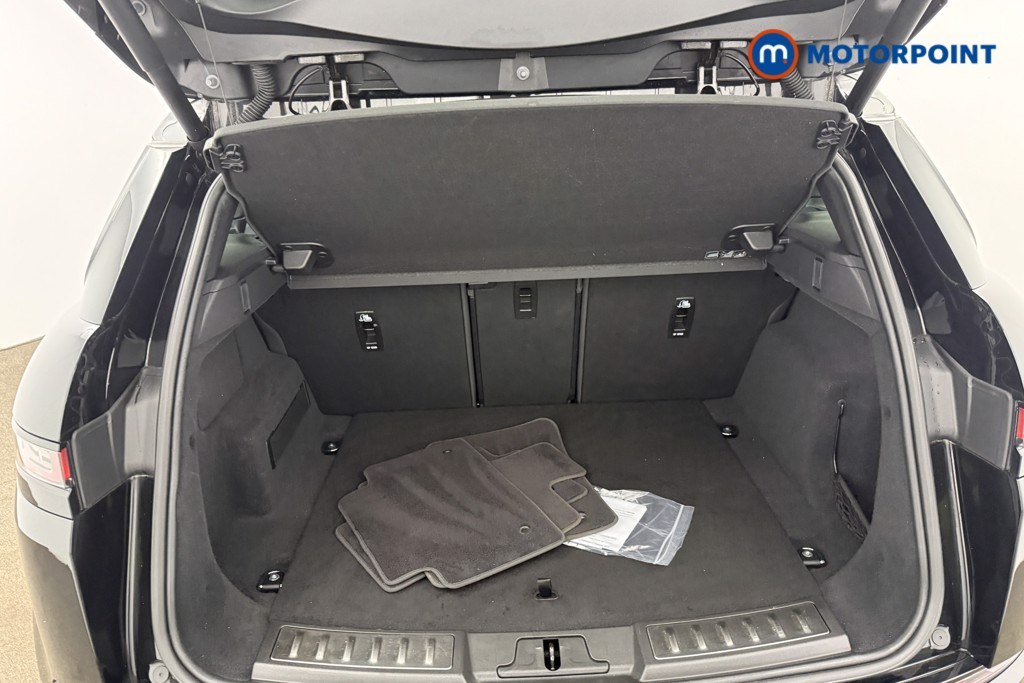 Land Rover Range Rover Evoque R-Dynamic Se Automatic Diesel SUV - Stock Number (1649334) - 11th supplementary image