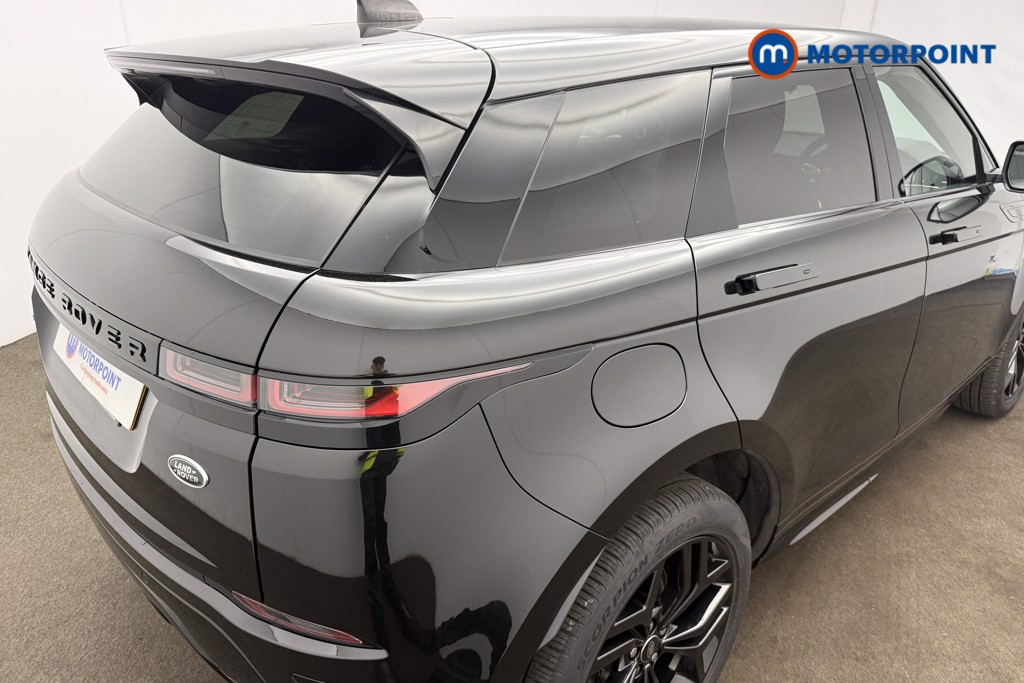 Land Rover Range Rover Evoque R-Dynamic Se Automatic Diesel SUV - Stock Number (1649334) - 14th supplementary image
