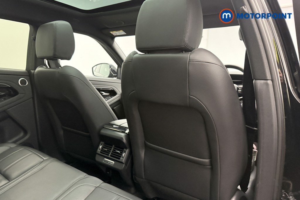 Land Rover Range Rover Evoque R-Dynamic Se Automatic Diesel SUV - Stock Number (1649334) - 16th supplementary image