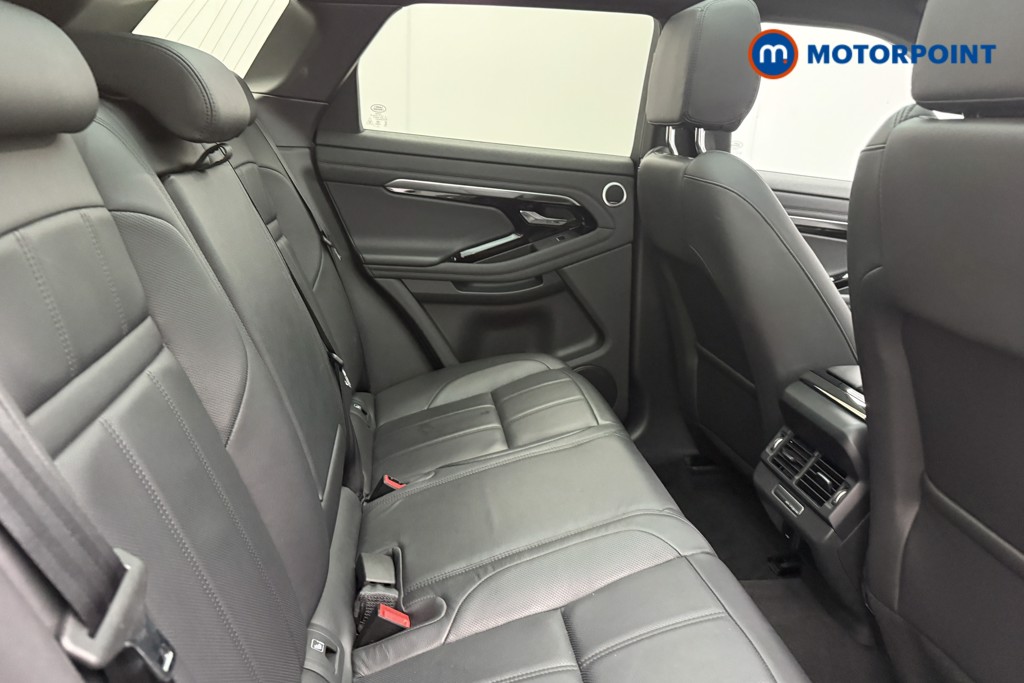 Land Rover Range Rover Evoque R-Dynamic Se Automatic Diesel SUV - Stock Number (1649334) - 17th supplementary image