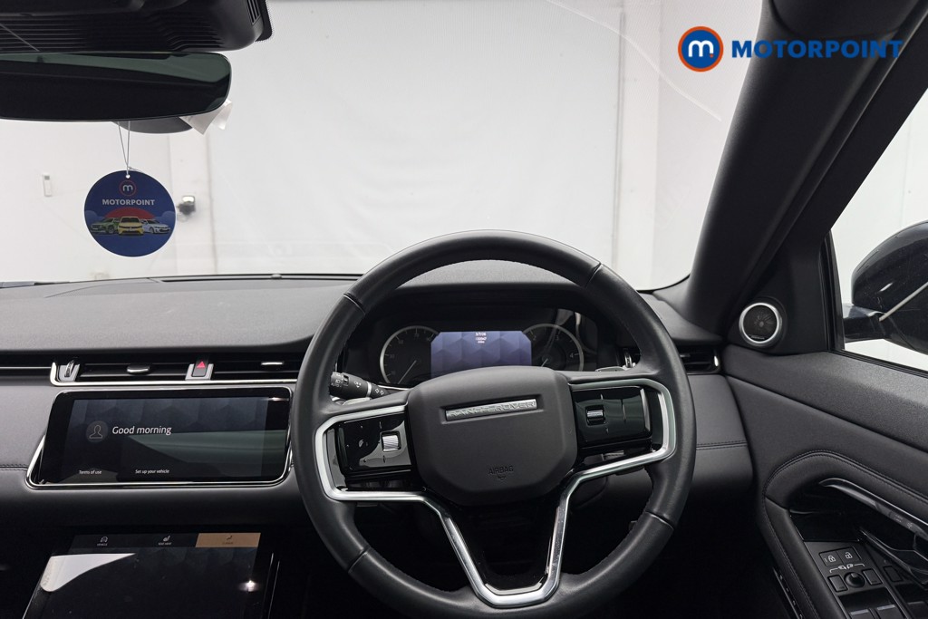 Land Rover Range Rover Evoque R-Dynamic Se Automatic Diesel SUV - Stock Number (1649334) - 19th supplementary image