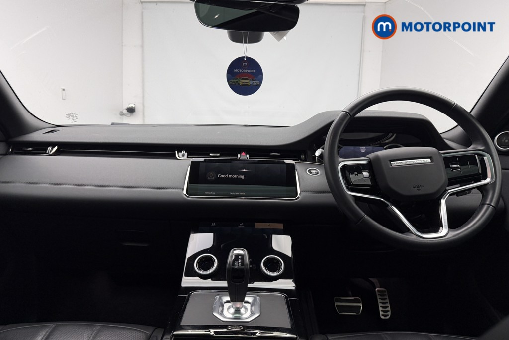 Land Rover Range Rover Evoque R-Dynamic Se Automatic Diesel SUV - Stock Number (1649334) - 20th supplementary image