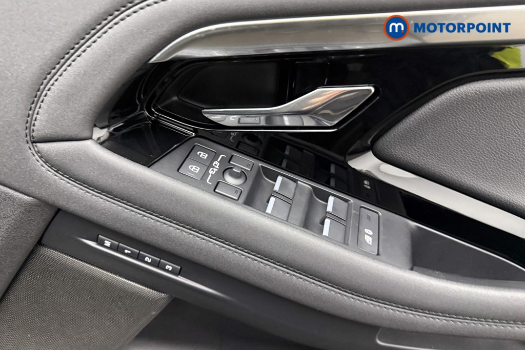 Land Rover Range Rover Evoque R-Dynamic Se Automatic Diesel SUV - Stock Number (1649334) - 23rd supplementary image