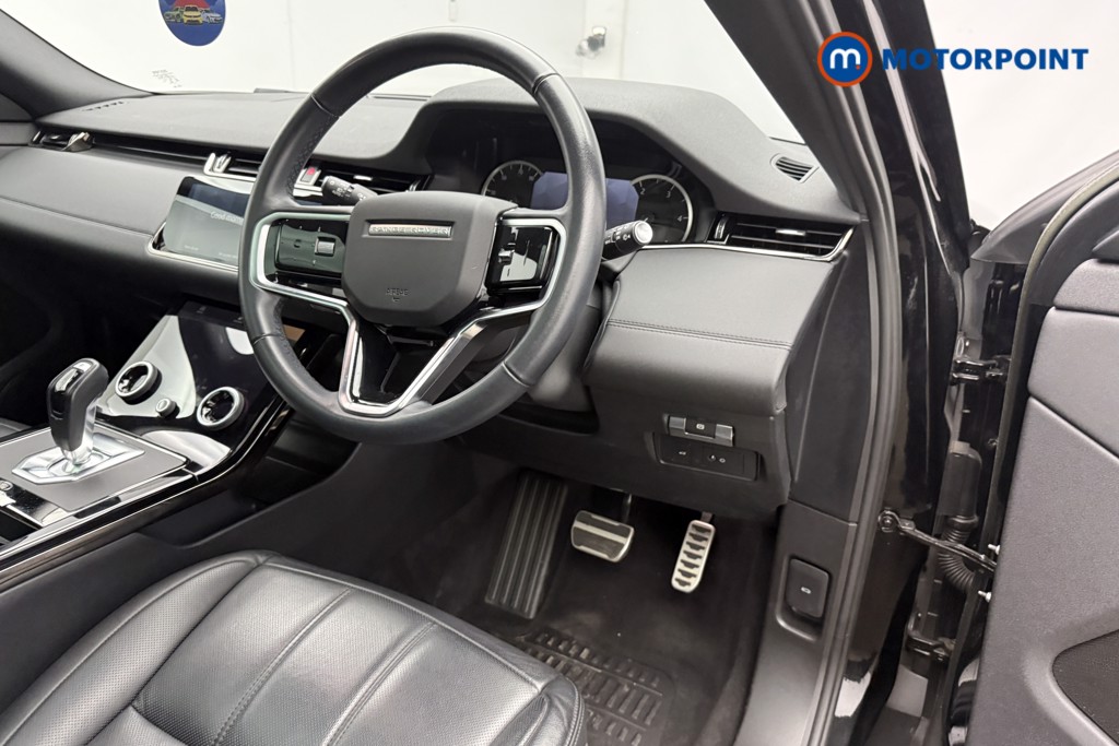 Land Rover Range Rover Evoque R-Dynamic Se Automatic Diesel SUV - Stock Number (1649334) - 24th supplementary image