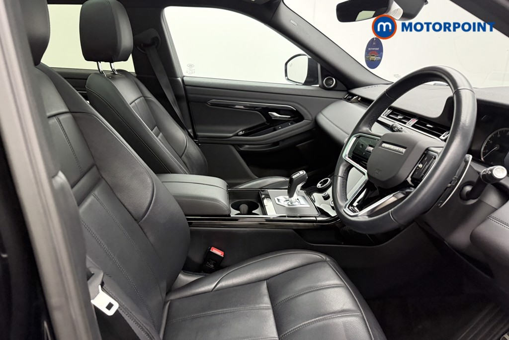 Land Rover Range Rover Evoque R-Dynamic Se Automatic Diesel SUV - Stock Number (1649334) - 25th supplementary image