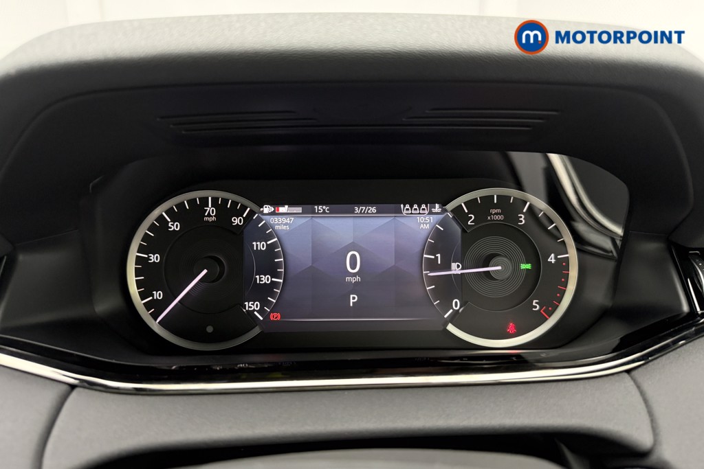 Land Rover Range Rover Evoque R-Dynamic Se Automatic Diesel SUV - Stock Number (1649334) - 27th supplementary image