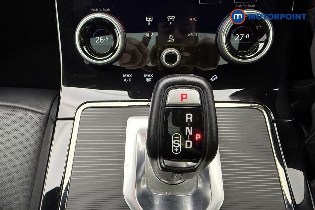 Land Rover Range Rover Evoque R-Dynamic Se Automatic Diesel SUV - Stock Number (1649334) - 37th supplementary image