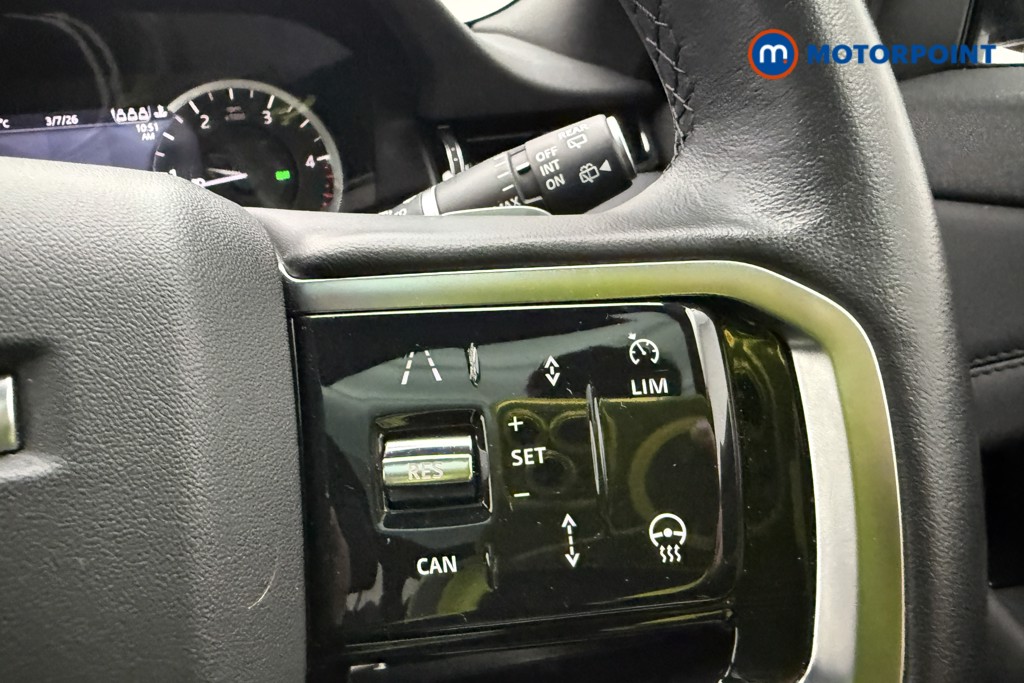 Land Rover Range Rover Evoque R-Dynamic Se Automatic Diesel SUV - Stock Number (1649334) - 39th supplementary image