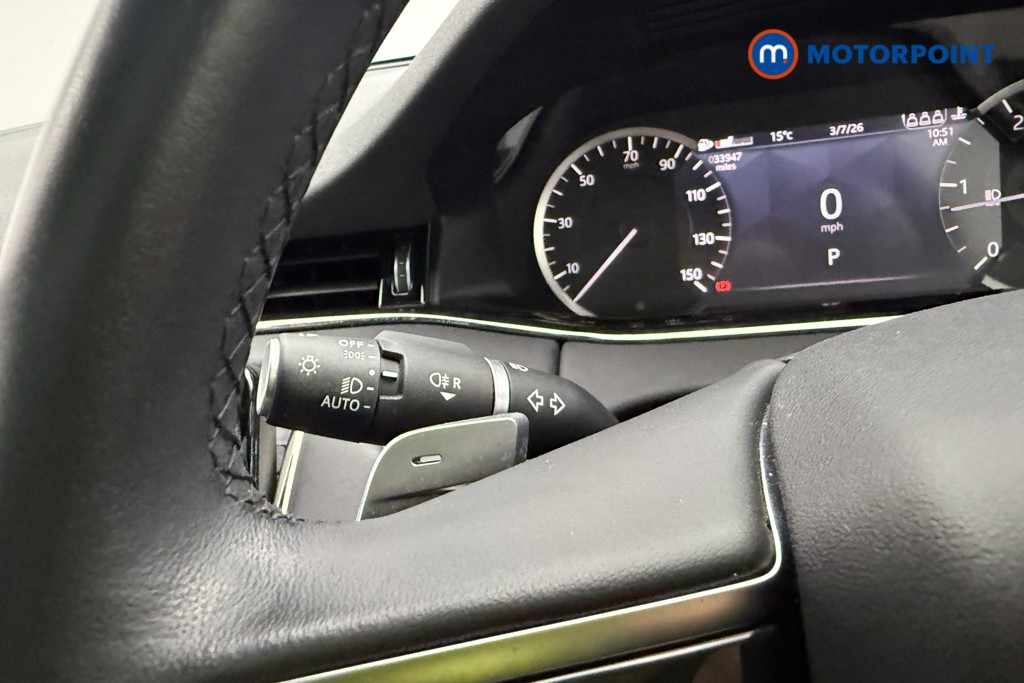 Land Rover Range Rover Evoque R-Dynamic Se Automatic Diesel SUV - Stock Number (1649334) - 40th supplementary image