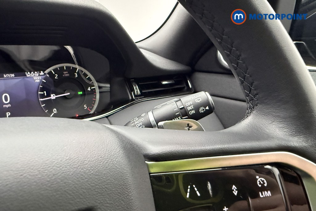 Land Rover Range Rover Evoque R-Dynamic Se Automatic Diesel SUV - Stock Number (1649334) - 41st supplementary image