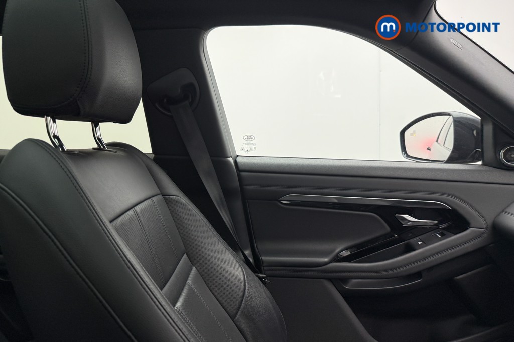 Land Rover Range Rover Evoque R-Dynamic Se Automatic Diesel SUV - Stock Number (1649334) - 42nd supplementary image