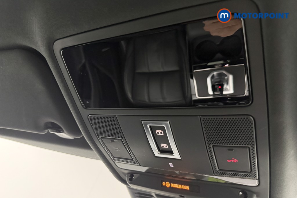 Land Rover Range Rover Evoque R-Dynamic Se Automatic Diesel SUV - Stock Number (1649334) - 44th supplementary image