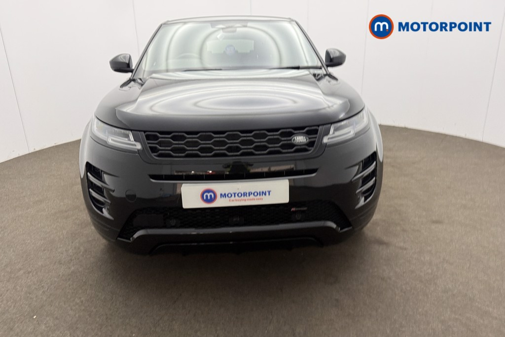 Land Rover Range Rover Evoque R-Dynamic Se Automatic Diesel SUV - Stock Number (1649334) - 1st supplementary image