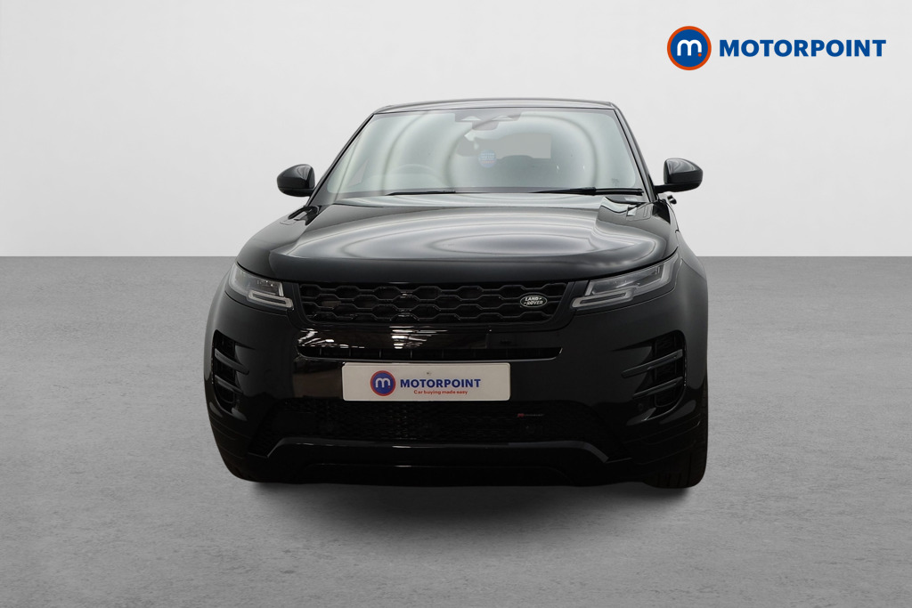 Land Rover Range Rover Evoque R-Dynamic Se Automatic Diesel SUV - Stock Number (1649334) - Front bumper