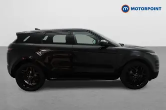 Land Rover Range Rover Evoque R-Dynamic Se Automatic Diesel SUV - Stock Number (1649334) - Drivers side