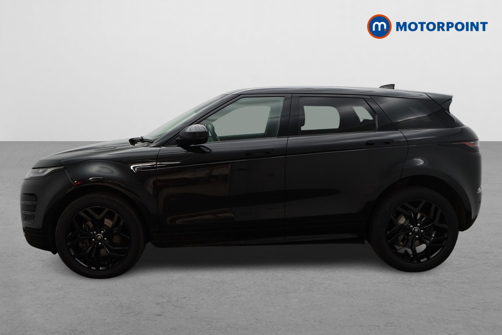Land Rover Range Rover Evoque R-Dynamic Se Automatic Diesel SUV - Stock Number (1649334) - Passenger side