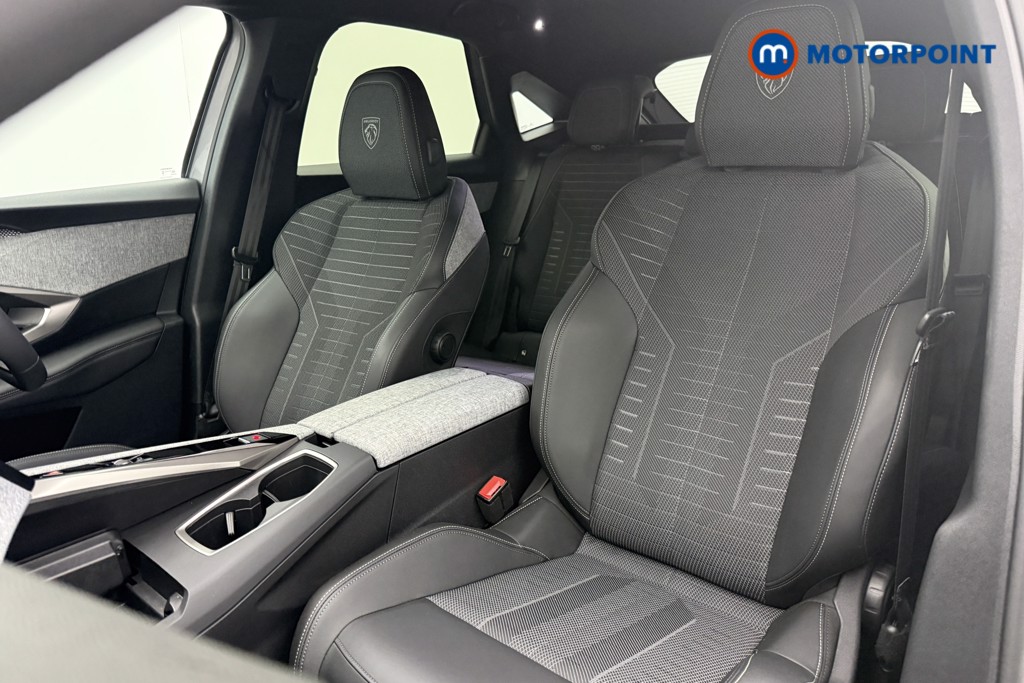 Peugeot 3008 GT Automatic Electric SUV - Stock Number (1649475) - 3rd supplementary image
