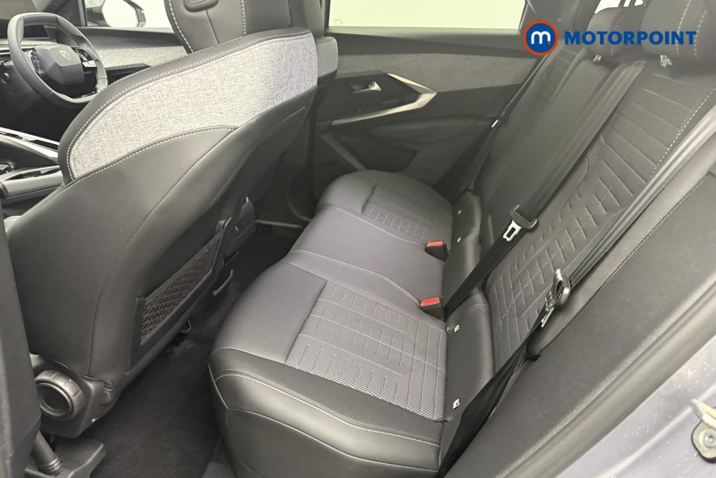 Peugeot 3008 GT Automatic Electric SUV - Stock Number (1649475) - 4th supplementary image