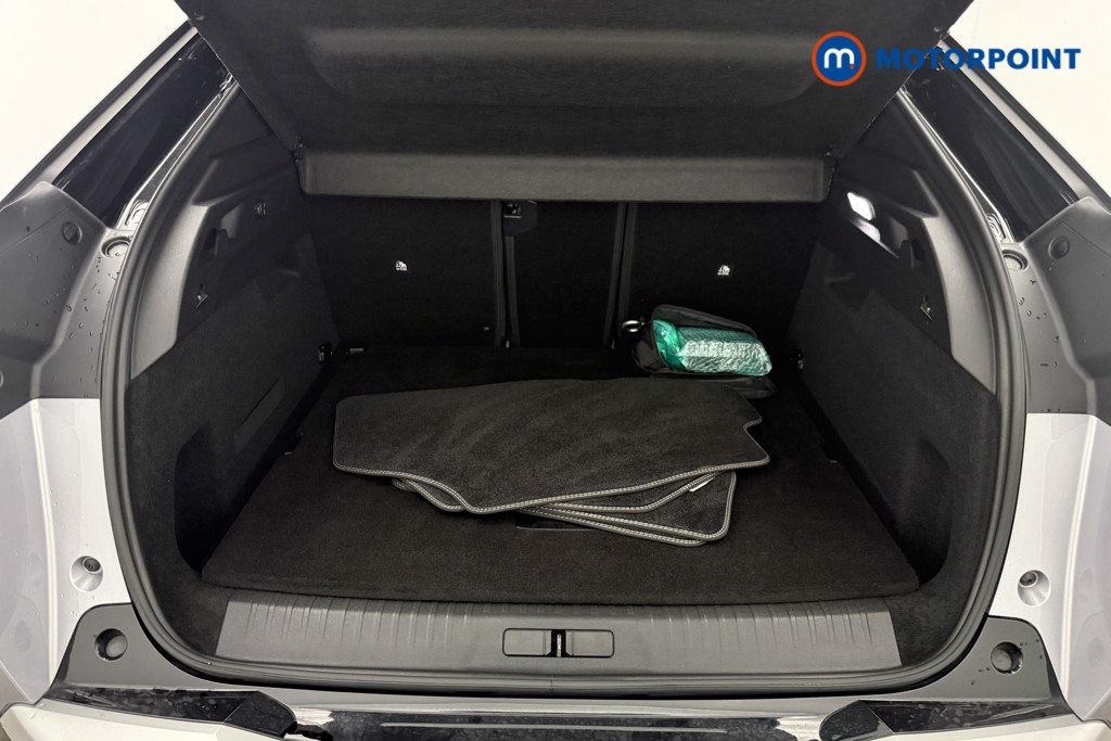 Peugeot 3008 GT Automatic Electric SUV - Stock Number (1649475) - 5th supplementary image