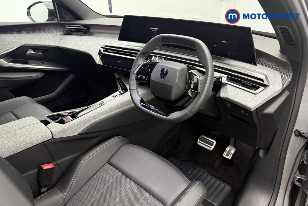 Peugeot 3008 GT Automatic Electric SUV - Stock Number (1649475) - 6th supplementary image