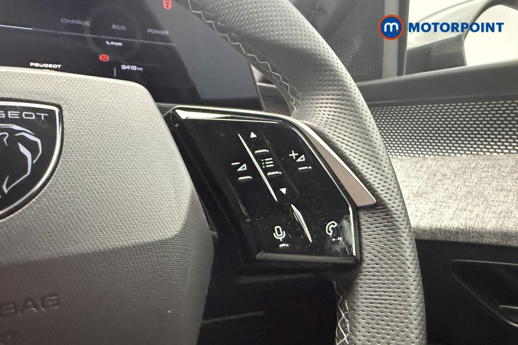 Peugeot 3008 GT Automatic Electric SUV - Stock Number (1649475) - 8th supplementary image